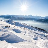crans montana ok